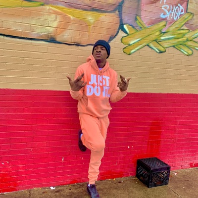 Street Pain - Single