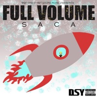 Full Volume - King Saca