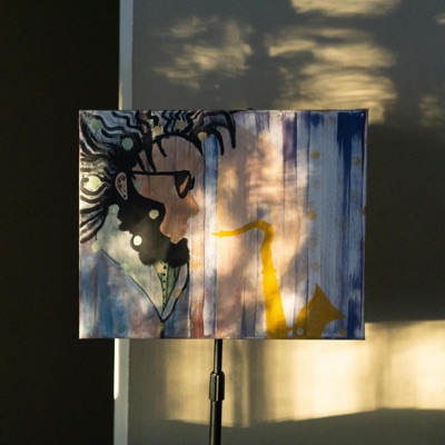 My Perspective (Acoustic Version) - Single