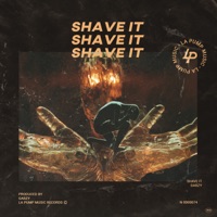 Shave It - Single - Gabzy
