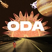 Oda Beattape artwork