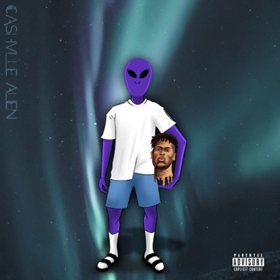 Cashville Alien - EP