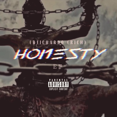 Honesty - EP
