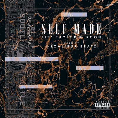 Self Made (feat. Fitz Taylor) - Single