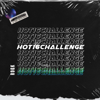 Hot16challenge2 - Single