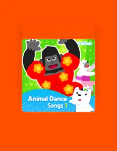 Luister naar Tidi Kids, bekijk muziekvideo's, lees de bio, bekijk de tourdata, en meer!