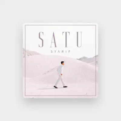 Listen to Syarif, watch music videos, read bio, see tour dates & more!