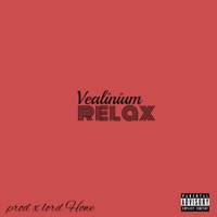 Relax - Single - VEALINIUM