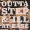 De Wolf - Outta Step & Ill At Ease