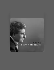 Poslechněte si interpreta Cewad Merwani, sledujte hudební videa, přečtěte si životopis, podívejte se na data turné a další informace.