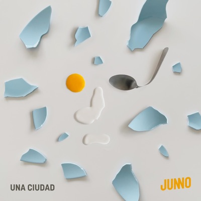 Una Ciudad - EP