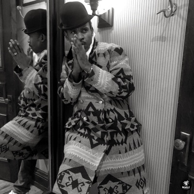 A Million Styles (feat. WiFiog) - Single