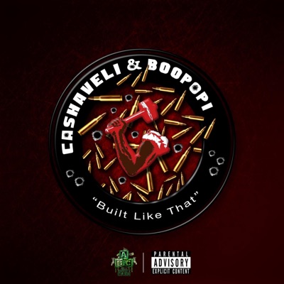 Built Like That (feat. BooPopi) - Single