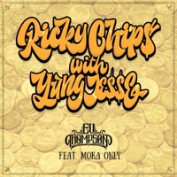 Ricky Chip$ With Yung Je$$e (feat. Moka Only) - Single - Ev Thompson