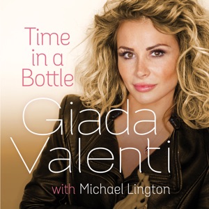 Time in a Bottle - Single