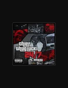 Ouça Chief Thug Lucki, assista a videoclipes, leia a biografia, veja as datas das turnês e mais!