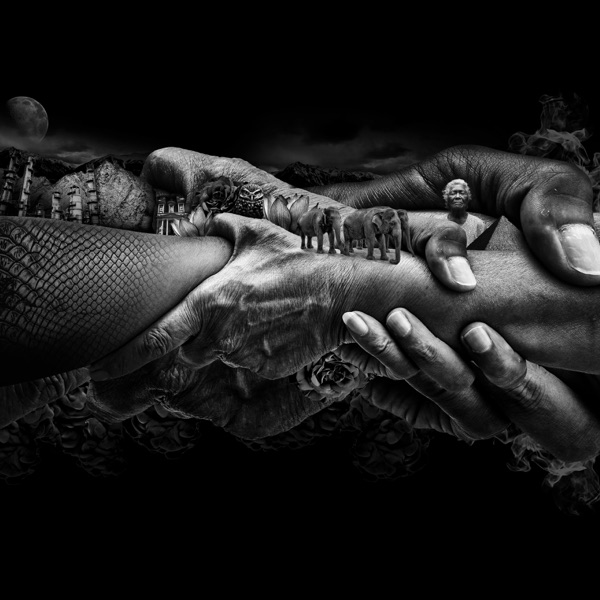 Fronteira (feat. Orquestra Mundana Refugi)