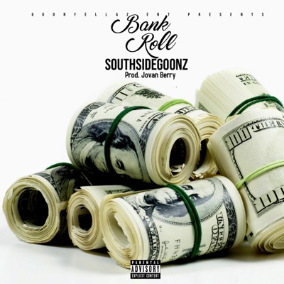 Bank Roll - Single