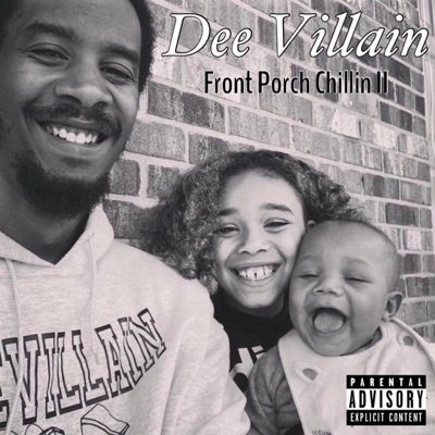 Frontporchchillin' 2 - EP