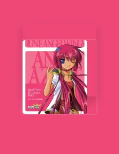 Listen to Anise Azeat(CV.Satomi Hanamura), watch music videos, read bio, see tour dates & more!