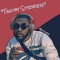 Tinchy Stryder - Melvillous lyrics