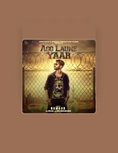 Nawaab सुनें, म्यूज़िक वीडियो देखें, बायो पढ़ें, दौरे की तारीखें और बहुत कुछ देखें!