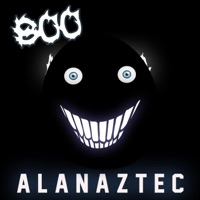Boo - Single - Alan Aztec