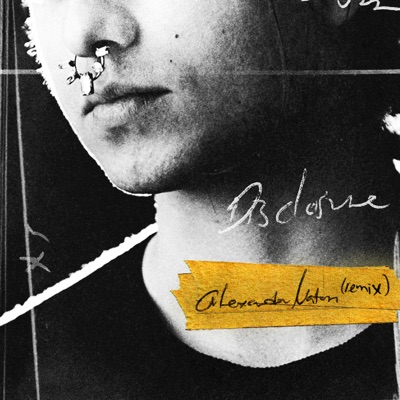 Disclosure (Alexander Natori Remix) - Single