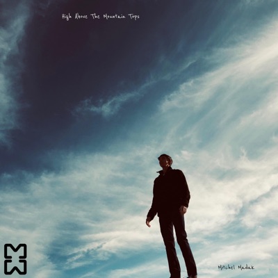 High Above the Mountain Tops - Single