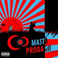 Master Prodagii - Single - Prodagii