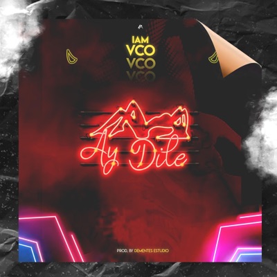 Ay Dile - Single