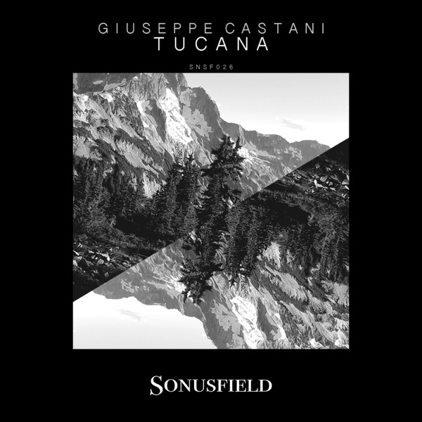 Tucana - Single