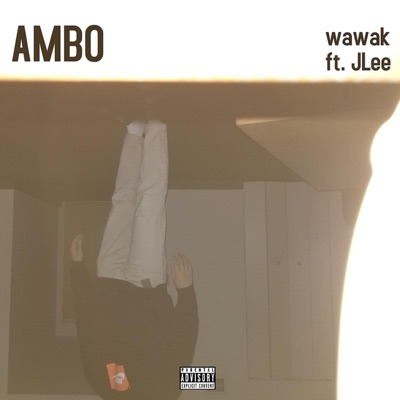 Ambo (feat. Jlee) - Single