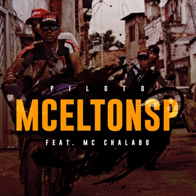 Piloto (feat. Mc Chalabo) - Single