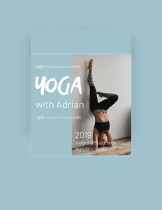 收听 Adrian Hatha、观看音乐视频、阅读小传、查看巡演日期等 ！