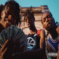 Progredindo no Silêncio - Single - GangBlackUzi