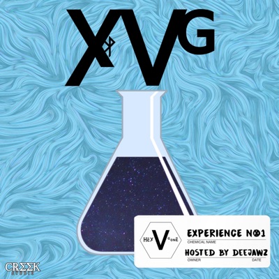 CREEK HEXPERIENCE N°1