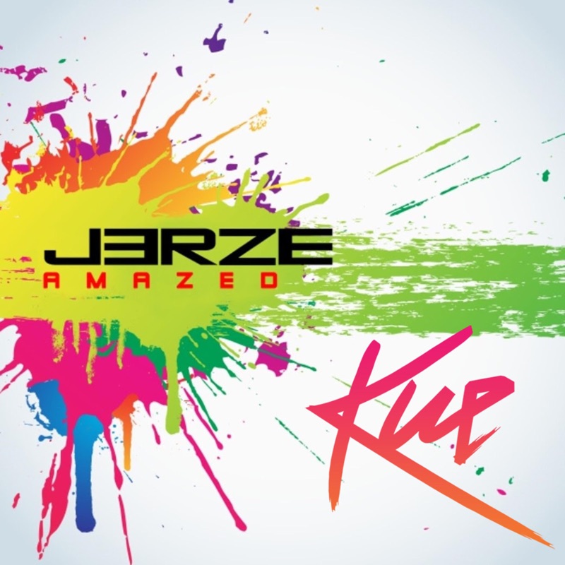 Amazed [Extended] [Kue's Forever Mix] - Single