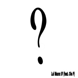 IF (feat. Ole P) Lui Mann
