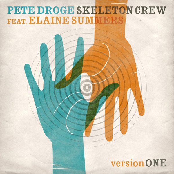 Skeleton Crew (feat. Elaine Summers) - Single cover
