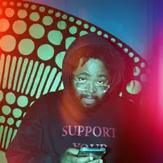 聆聽 Malik Scott、觀看音樂影片、閱讀小傳、查看巡演日期等！