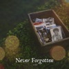 Never Forgotten - Single