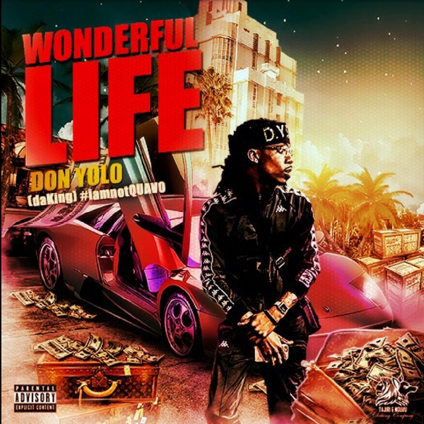 Wonderful Life