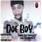Doe Boy. - DJ Infinite lyrics