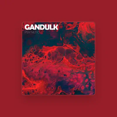 Listen to Gandulk, watch music videos, read bio, see tour dates & more!