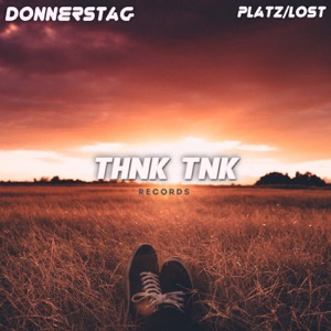 Platz/Lost - Single