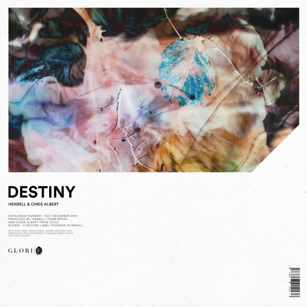 Destiny - Single