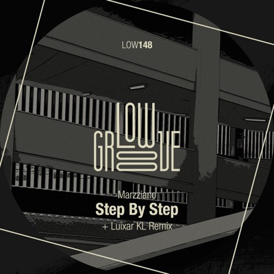 Step By Step - EP