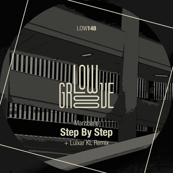 Step By Step - EP