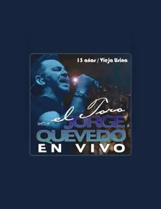 收听 Jorge "Toro" Quevedo、观看音乐视频、阅读小传、查看巡演日期等 ！